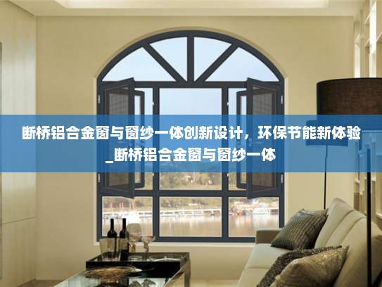 断桥铝合金窗与窗纱一体创新设计，环保节能新体验_断桥铝合金窗与窗纱一体